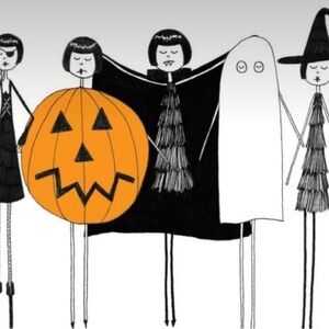 Meet your Posher, Pamela